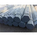 Canbon ERW Steel Pipe Q235B